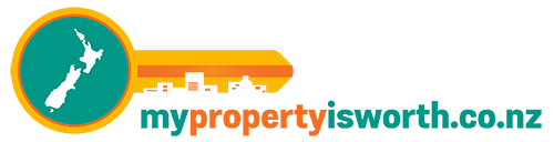 MyPropertyIsWorth Logo